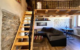 Loft Via Roma